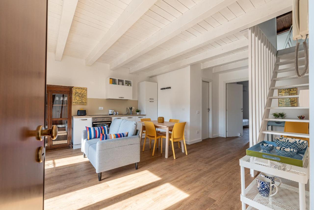 Casa Valverde In Centro Storico By Wonderful Italy 巴勒莫 外观 照片